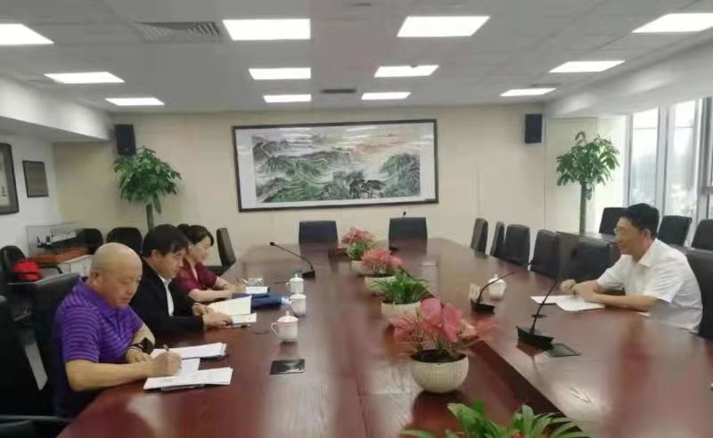 党建工作| 蔡进出席指导物资国合中心党支部党史学习教育专题会-党史学习系列七 3 党建工作| 蔡进出席指导物资国合中心党支部党史学习教育专题会-党史学习系列七 3