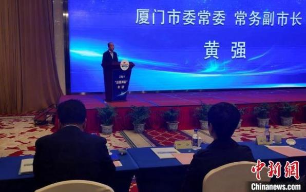 “丝路海运”联盟成立 获100多家国内外港口航运物流企业支持 1