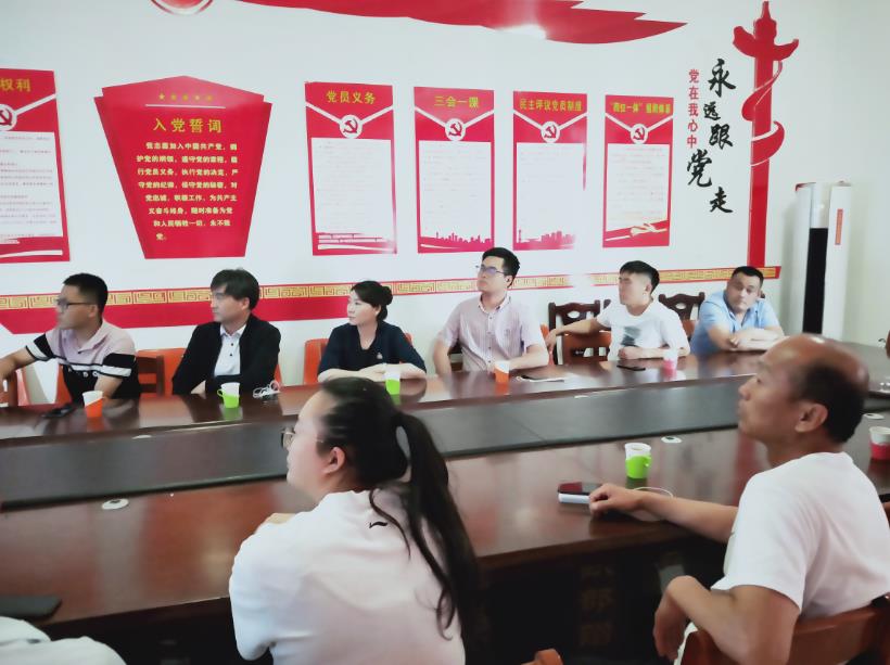 党建引领,“疫”路前行,助力脱贫奔小康 1 党建引领,“疫”路前行,助力脱贫奔小康 1