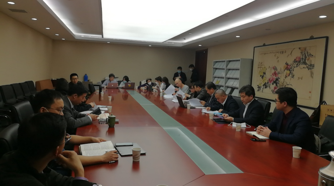 中心主任到中央党校(国家行政学院) 参加政论纪录片《中国共产党领导力密码》 剧本创作研讨会 1 中心主任到中央党校(国家行政学院) 参加政论纪录片《中国共产党领导力密码》 剧本创作研讨会 1