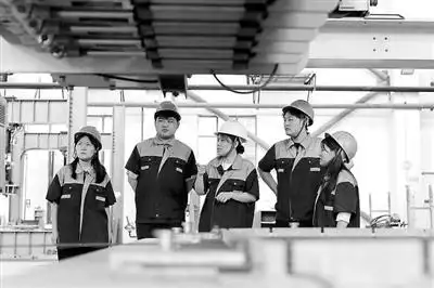 产业数智化来袭,职教如何破局 1 产业数智化来袭,职教如何破局 1